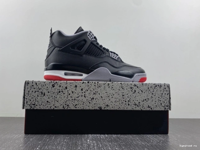 4 Bred Air Jordan FV5029-006 Reimagined 0803